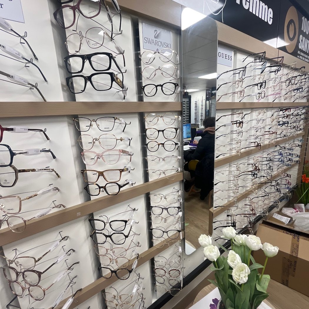 Opticien Champigny-Sur-Marne | Optic de la Gare 3